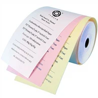 Rotolo di carta carbone Samll
